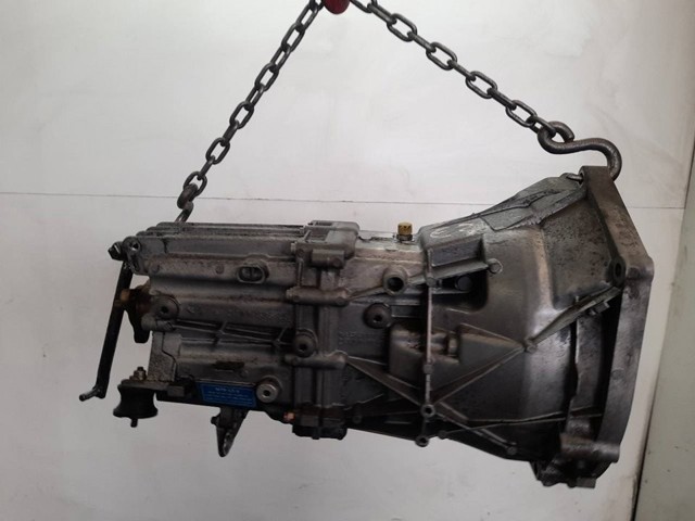 BMW 23007533818 Caja de cambios comprar Barcelona
