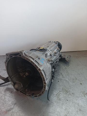 23007533818 BMW Caja de cambios  en stock Córdoba