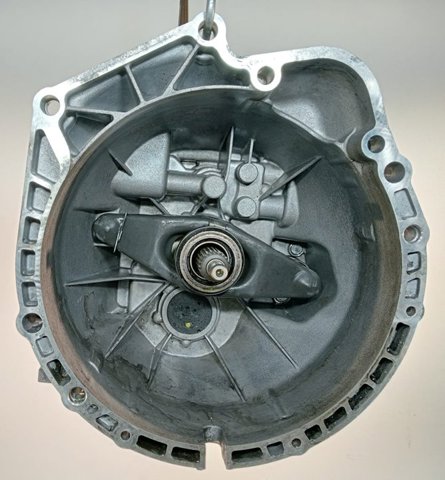 23007533818 BMW Caja de cambios  en stock Córdoba