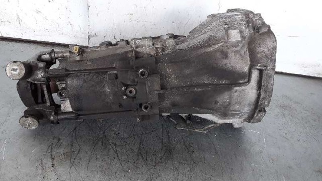 23007533818 Caja de cambios manual completa  comprar en Zaragoza