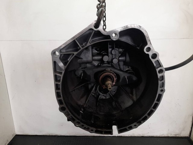 23007533818 BMW Caja de cambios  en stock Gandía