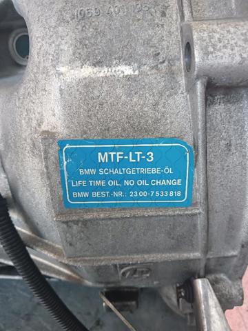 23007533818 BMW Caja de cambios  en stock Huelva