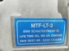 Caja de cambios mecánica 23007533818 BMW