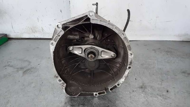 23007533818 BMW Caja de cambios manual completa  disponible Alicante