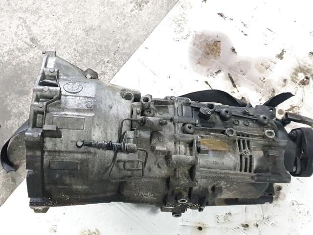 23007562730 BMW Caja de cambios  en stock Gandía