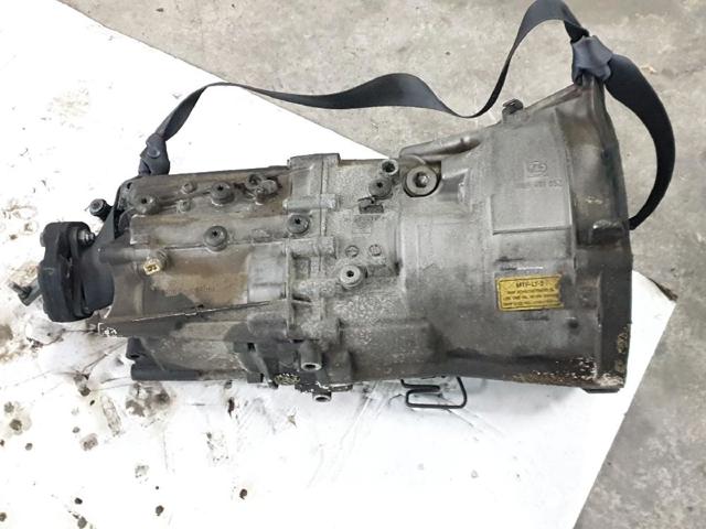 23007562730 BMW Caja de cambios manual completa  comprar en Jaén