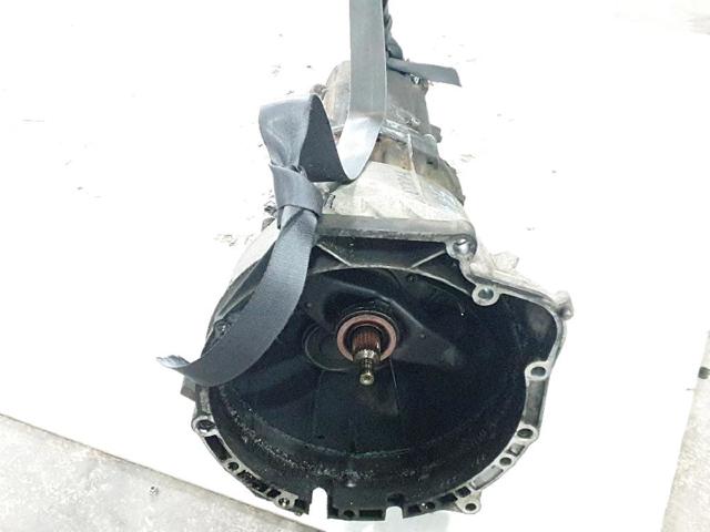 23007562730 BMW Caja de cambios  en stock Huelva