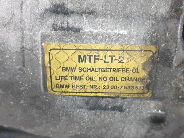 23007562730 Caja de cambios manual completa  disponible Utrera