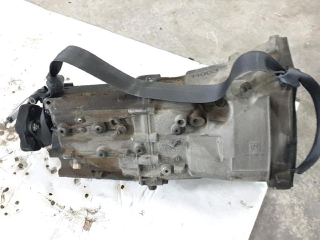 23007562730 Caja de cambios comprar Almería
