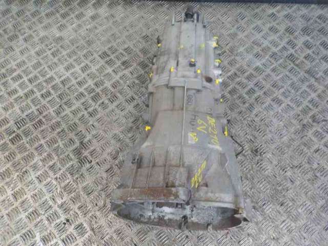 23007562730 Caja de cambios  en stock Sabadell