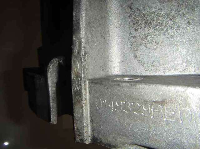 BMW 23007562730 Caja de cambios comprar Barcelona
