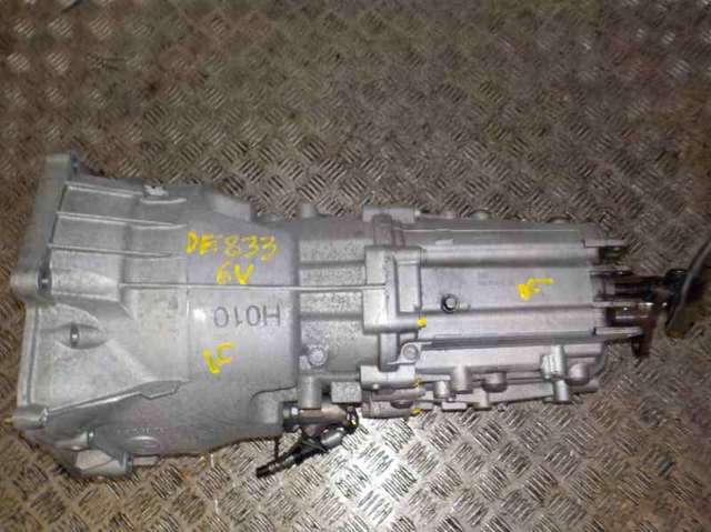 23007562730 BMW Caja de cambios  en stock Gandía