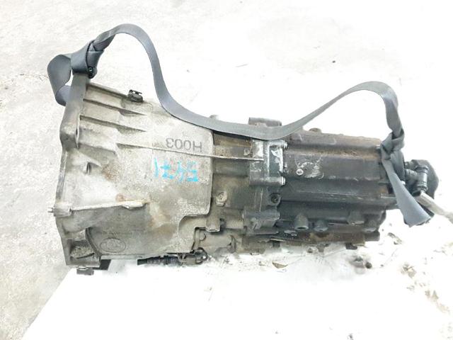 BMW 23007562730 Caja de cambios  en stock Salamanca