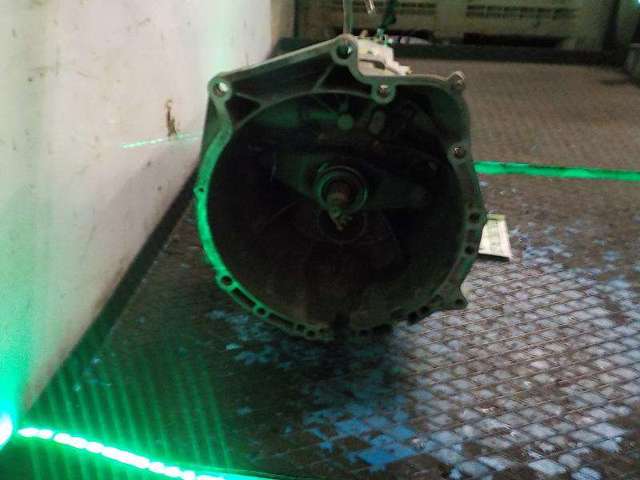 BMW 23007562730 Caja de cambios  en stock Valencia