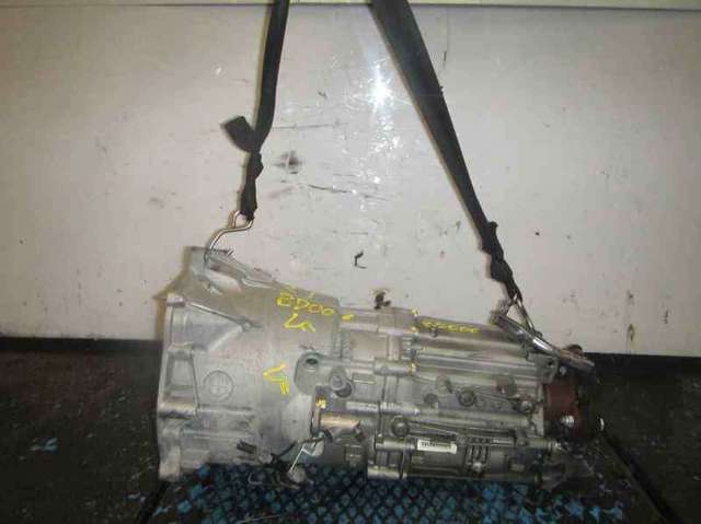 23007562730 BMW Caja de cambios  en stock Córdoba