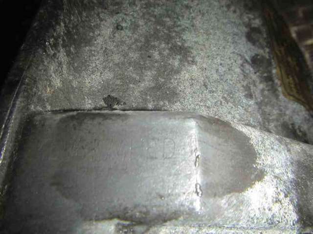 BMW 23007562730 Caja de cambios  en stock Valencia