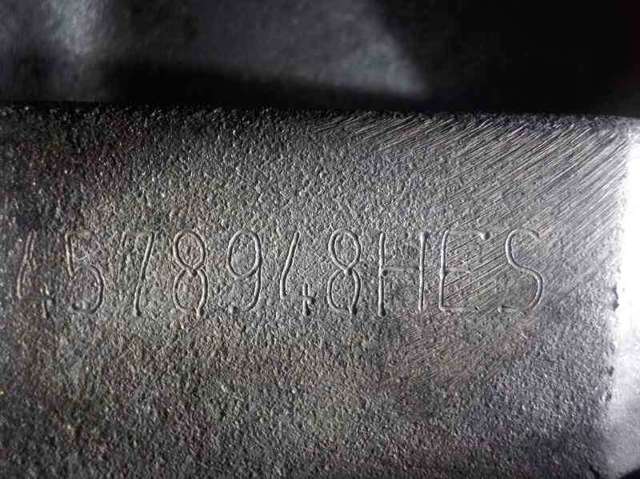 BMW 23007562730 Caja de cambios manual completa  disponible Valladolid