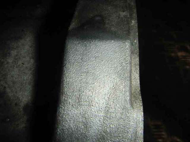 23007562730 BMW Caja de cambios comprar Alcalá