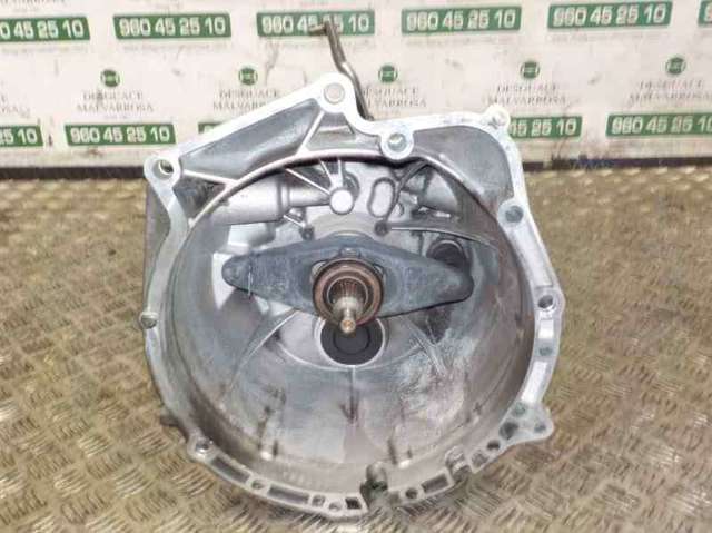 23007562730 BMW Caja de cambios  en stock Gandía