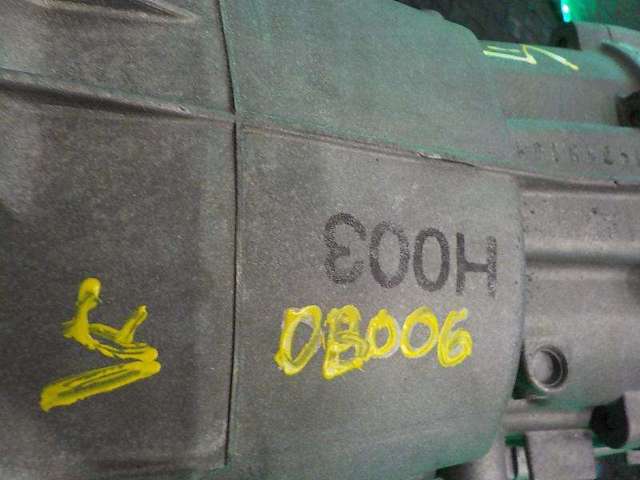 23007562730 BMW Caja de cambios  en stock Córdoba