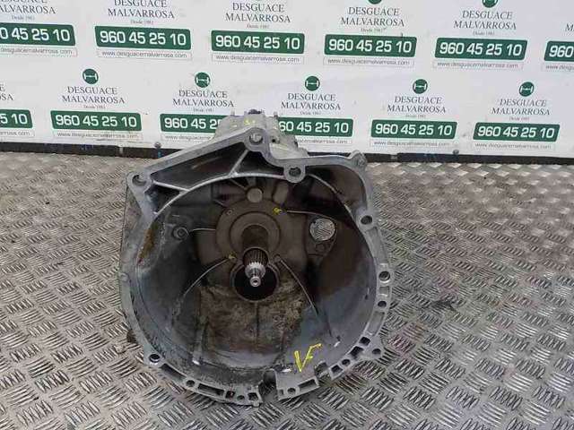 23007565194 BMW