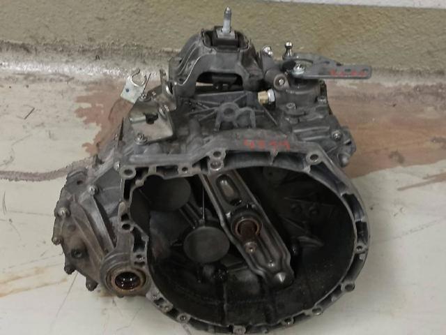 Comprar Caja de cambios mecánica completa Cooper R56