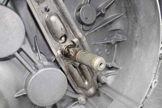 Comprar Caja de cambios mecánica completa Cooper R56