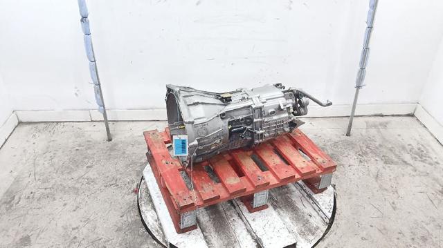 Caja de cambios para BMW 5 F10