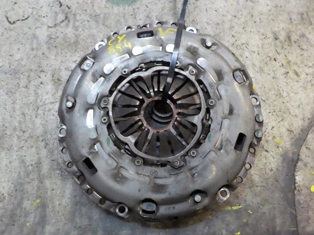 Kit completo de embrague 2300A036 MITSUBISHI