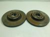 Disco de freno 2305506 FORD