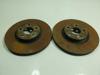 Disco de freno 2305506 FORD