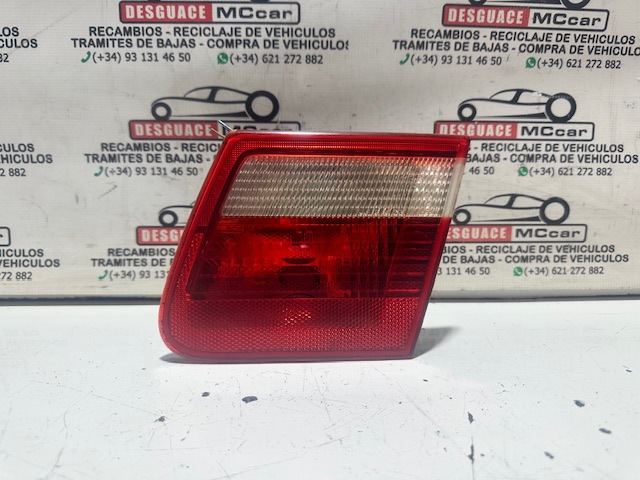 Tablero De Luces Traseras De Contacto 230570R BMW