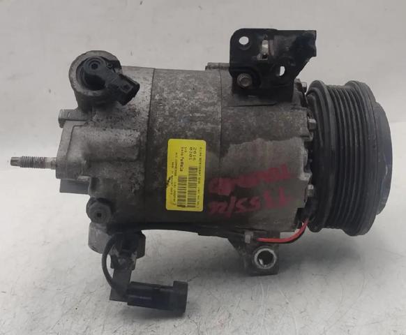 Compresores de aire acondicionado 2308192 FORD