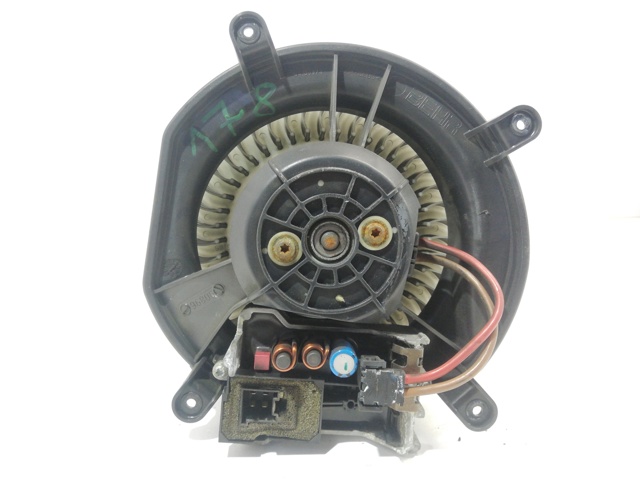 MERCEDES 2308210251 Resistencia del ventilador del habitáculo  comprar en Albacete