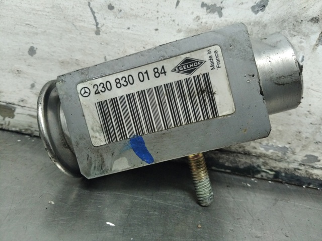 2308300184 Mercedes