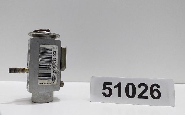Válvula TRV, aire acondicionado  2308300184 MERCEDES