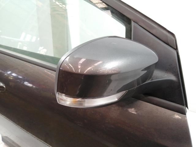 Espejo retrovisor derecho 2308812 Ford