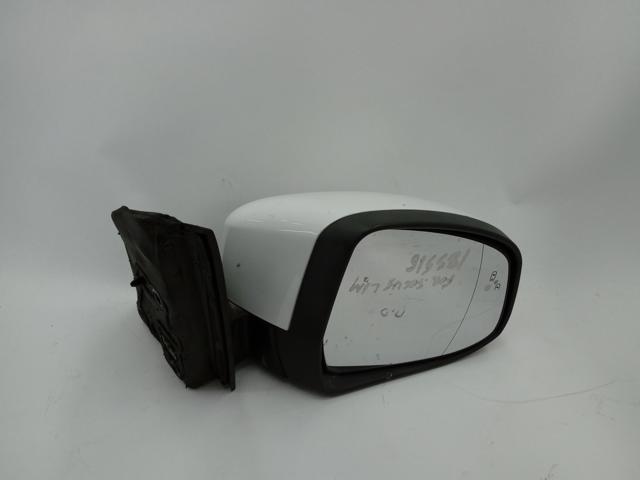 Espejo retrovisor derecho 2308814 Ford