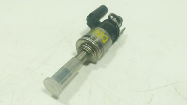 Inyector-bomba Ford Puma  (J2K, CF7)