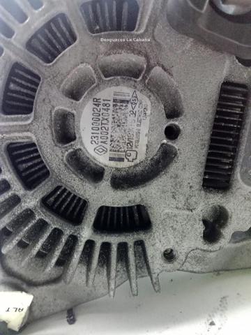 231000024R Alternador comprar Sevilla