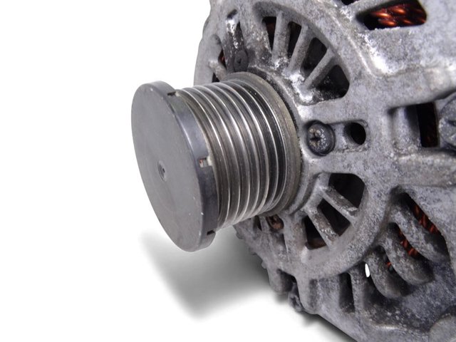 231000024R RENAULT Alternador  comprar en Lleida
