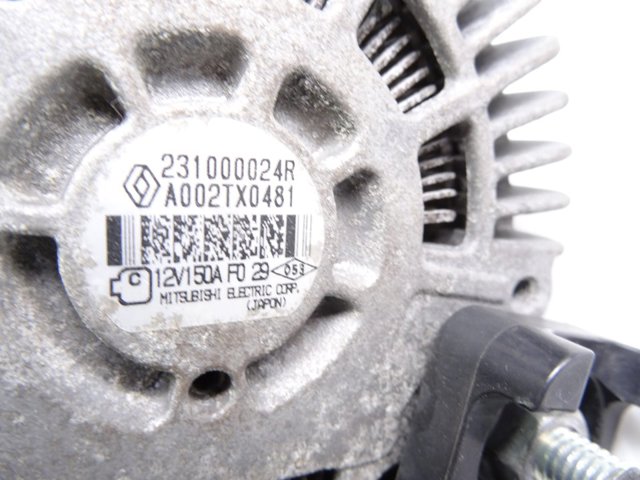 231000024R Alternador  en stock Sabadell