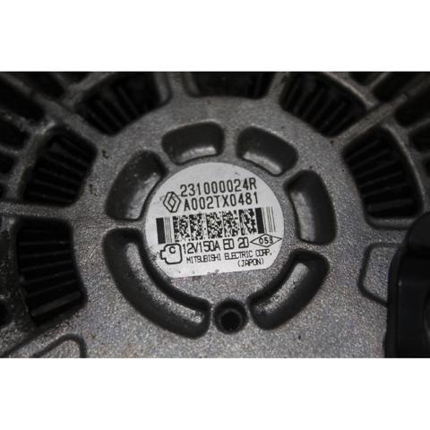 231000024R Alternador  comprar en Pontevedra