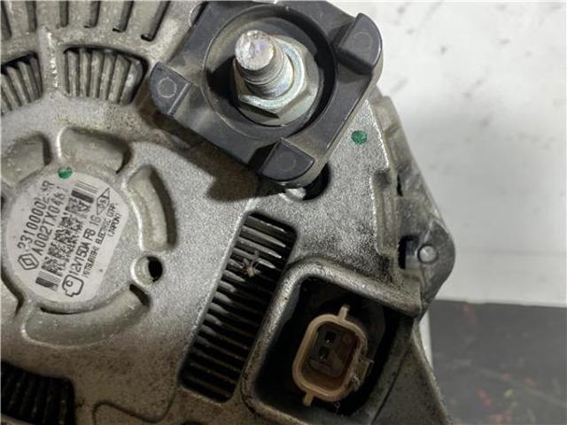 RENAULT 231000024R Alternador  en stock Salamanca