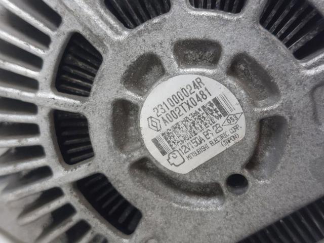 231000024R Alternador comprar Girona