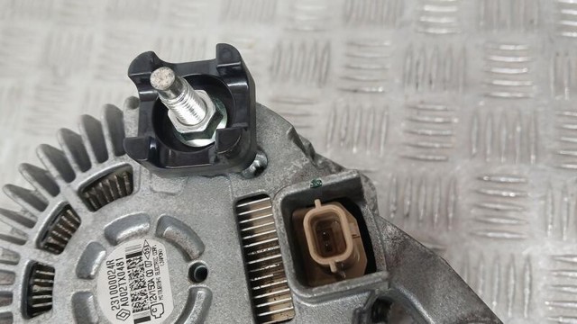 RENAULT 231000024R Alternador  comprar en Murcia