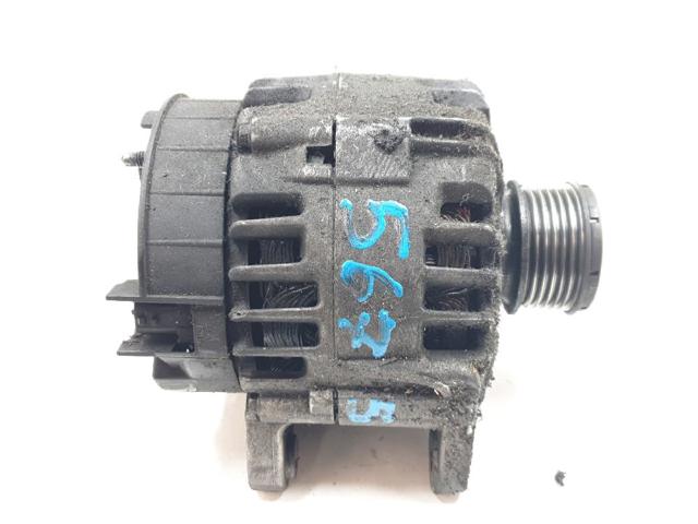 RENAULT 231000026R Alternador  en stock Terrassa