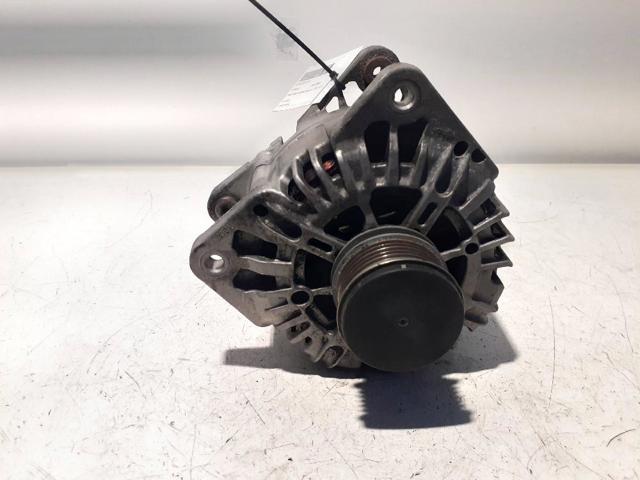 231000026R RENAULT Alternador comprar Alcalá
