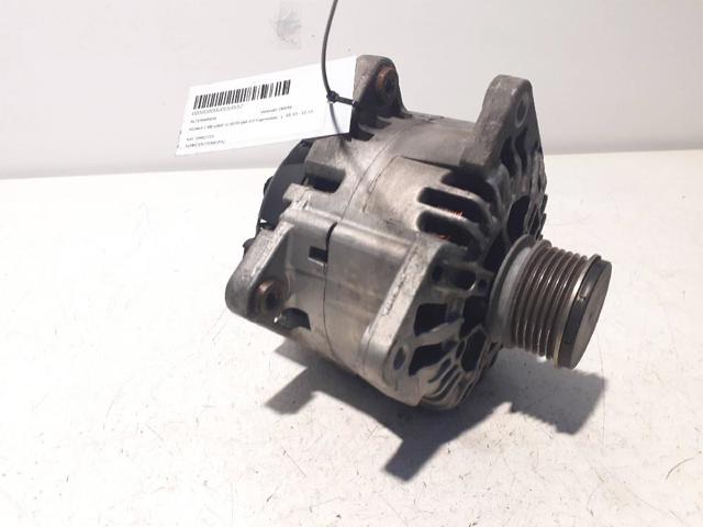RENAULT 231000026R Alternador  en stock Terrassa
