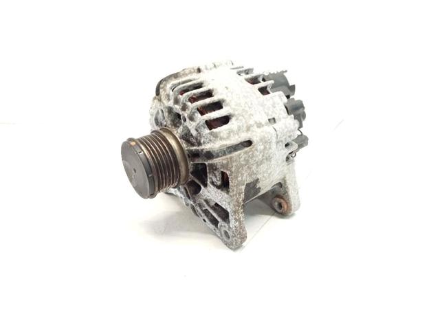 231000027R RENAULT Alternador  en stock Gandía